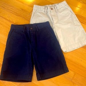 Sz 6 boys Polo Ralph Lauren shorts